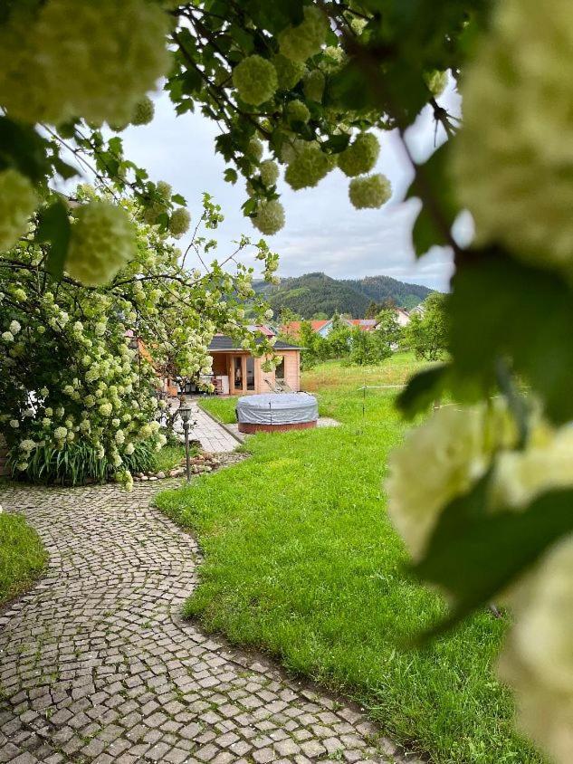 Mattenhof Zell am Harmersbach Zewnętrze zdjęcie