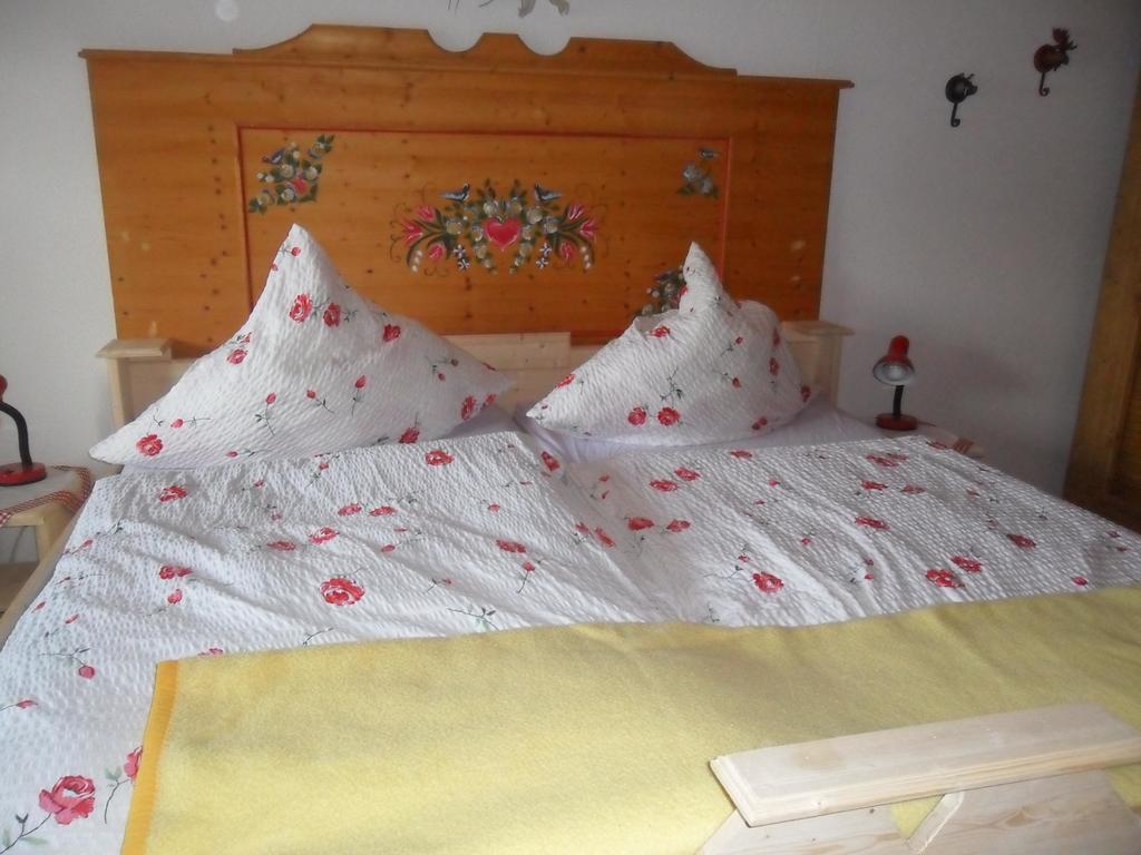 Mattenhof Zell am Harmersbach Pokój zdjęcie