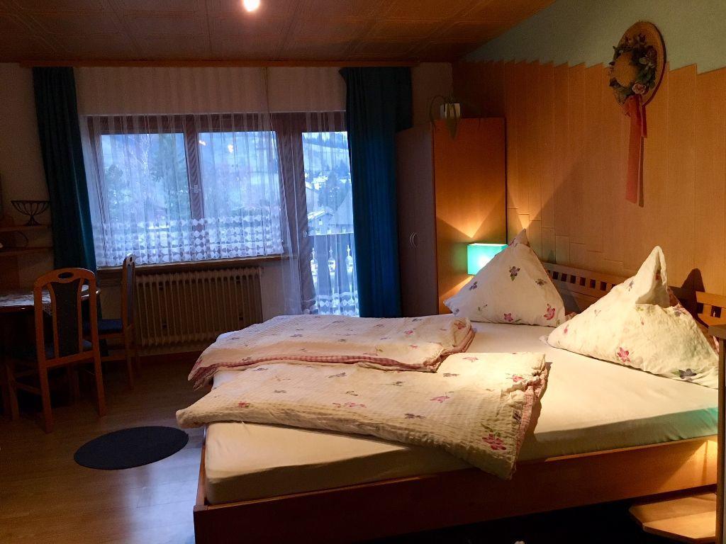 Mattenhof Zell am Harmersbach Zewnętrze zdjęcie